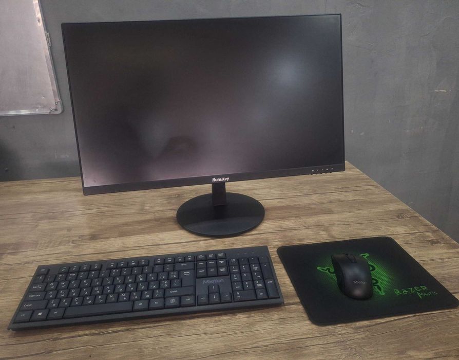 Ayti uchun Kompyuter sotiladi yangi, core  i5