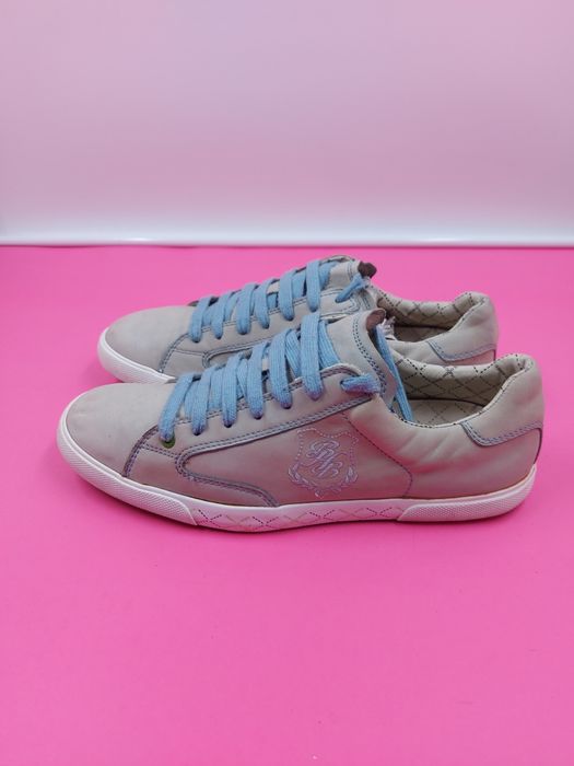 Boss номер 42 Оригинални мъжки кецове