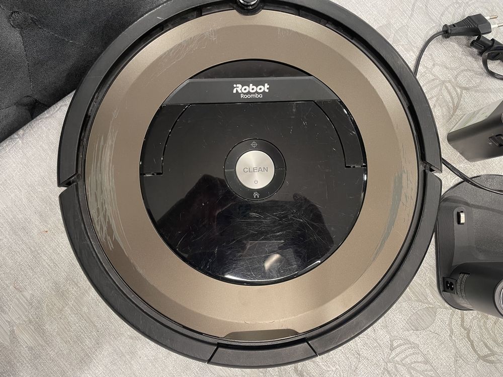 IRobot Roomba 896