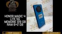 NDP Amanet NON-STOP Calea Vitan Nr.121 Honor Magic4 Lite (19186)