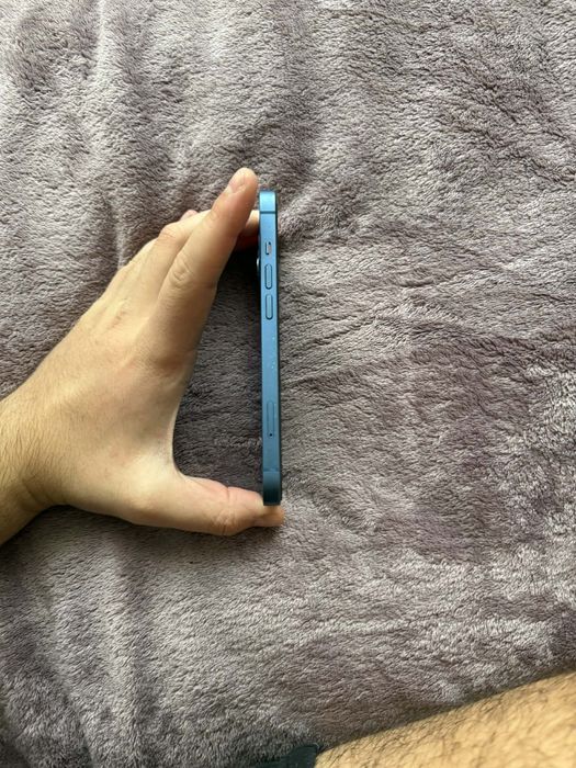 iPhone 13 – Син – 128GB