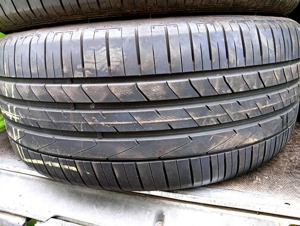 anvelope vara 255/50/19 HANKOOK 2018 6.5MM