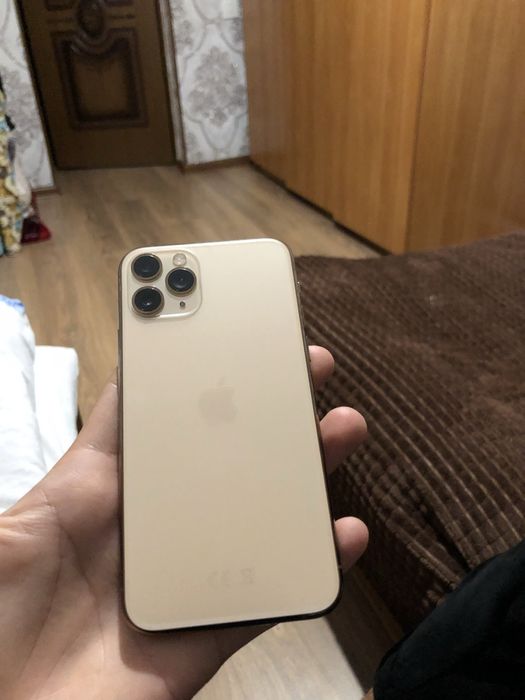 Продам айфон 11 про КОРПУС