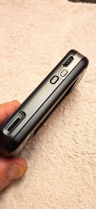 HTC herm 100/SPV M 3100 ( decodat, impecabil)