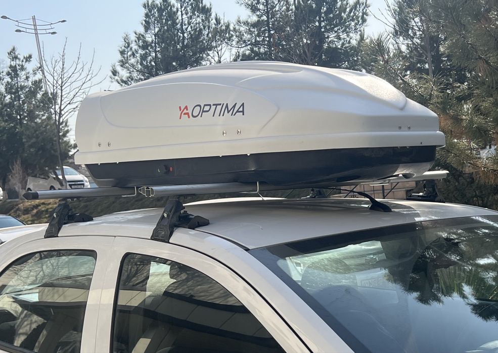 Авто багаж продается