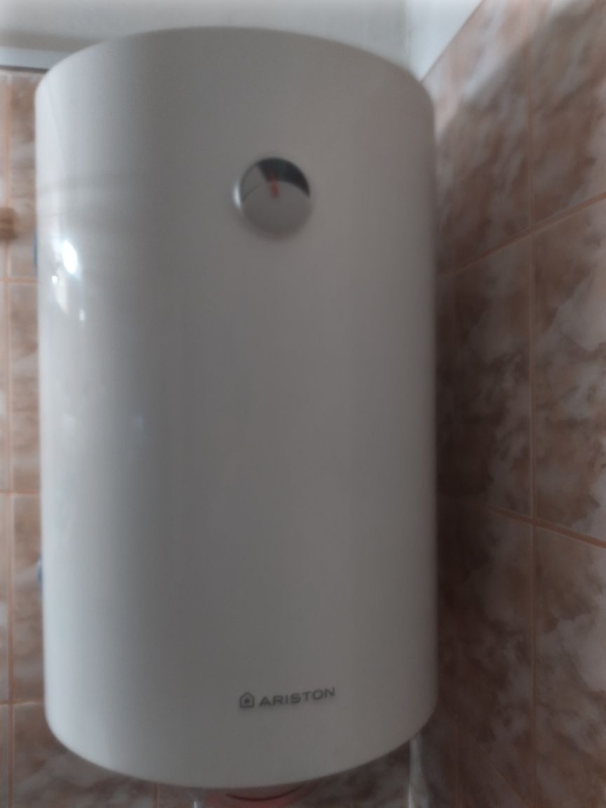 Boiler Ariston 80l