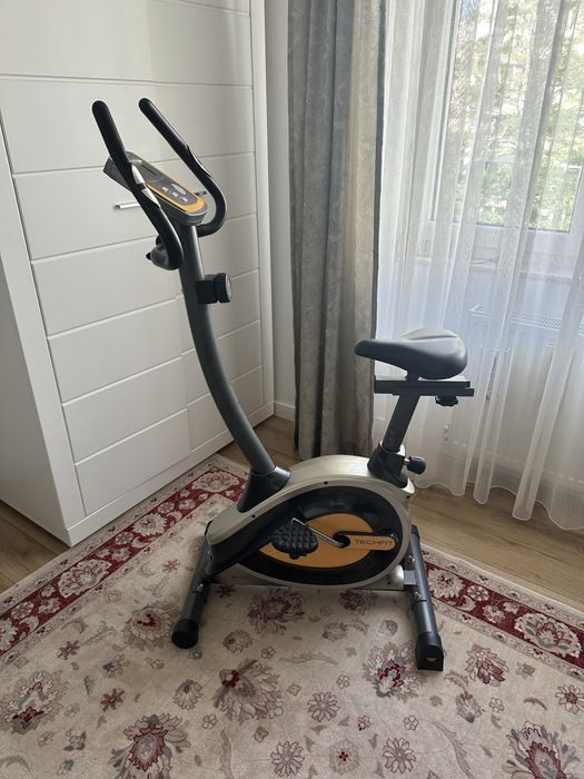 Bicicleta pentru fitness