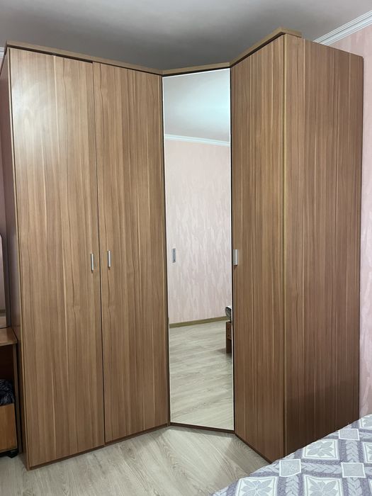 Шкаф бу. 30.000тг