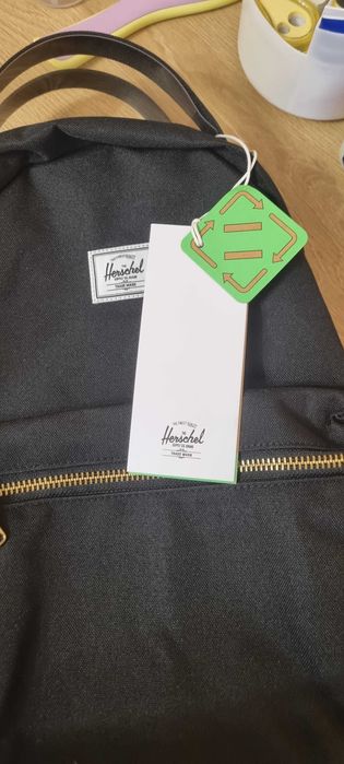 Нова раница Herschel