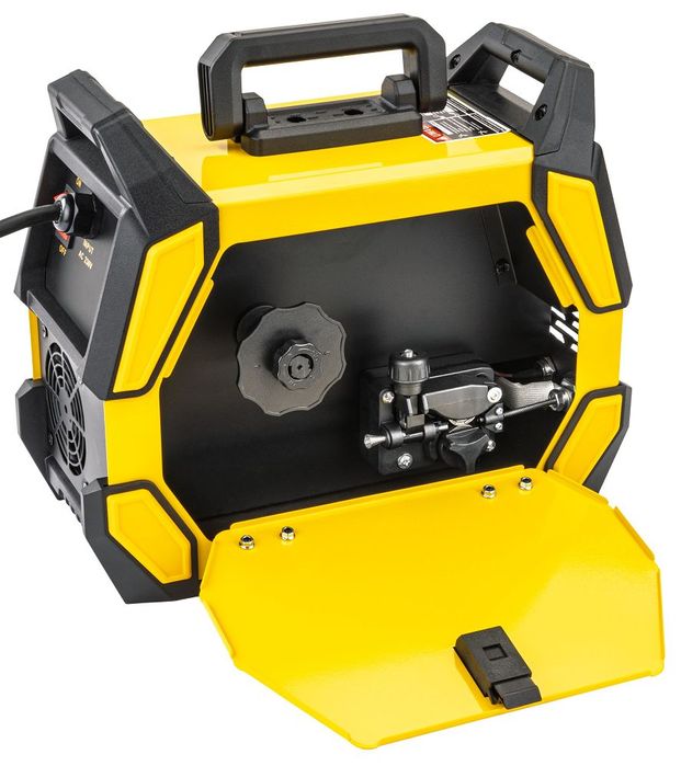 Aparat de sudura 210A / MIG FLUX / TIG LIFT / MMAPM-IMGTS-210L