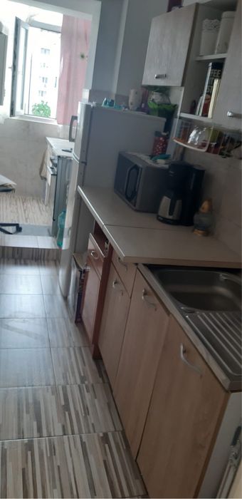 Apartament de inchiriat cu o camera in Micro 20, Galati