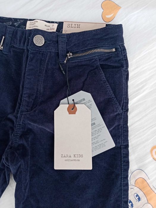 Детски панталон ZARA