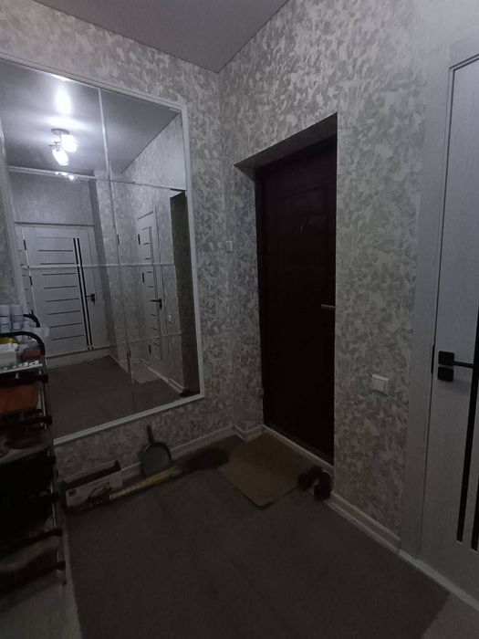 Продается 1 комнатная на Юнусабад 16