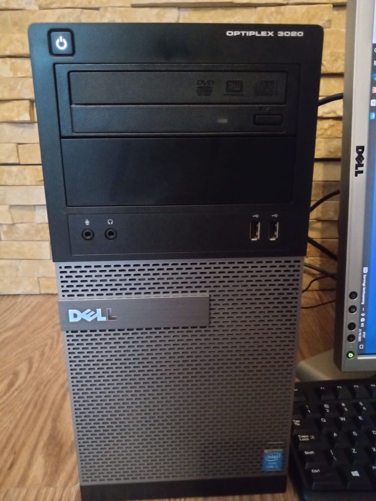 Calculator DELL Optiplex 3020 i5