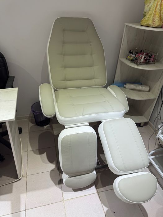 Педикюрное кресло