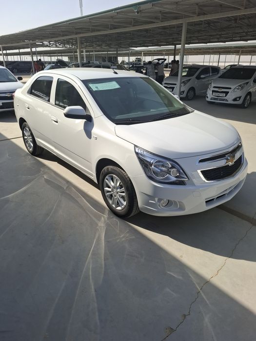 Кобалт автамат 2025г