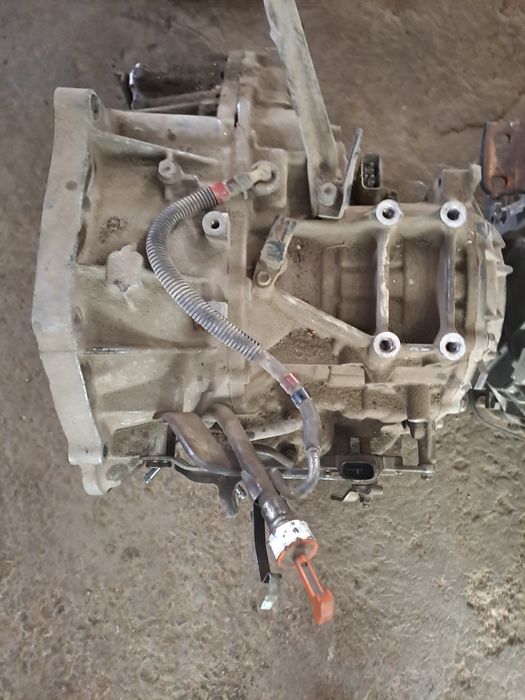 Продам АКП на тойту Ярис,