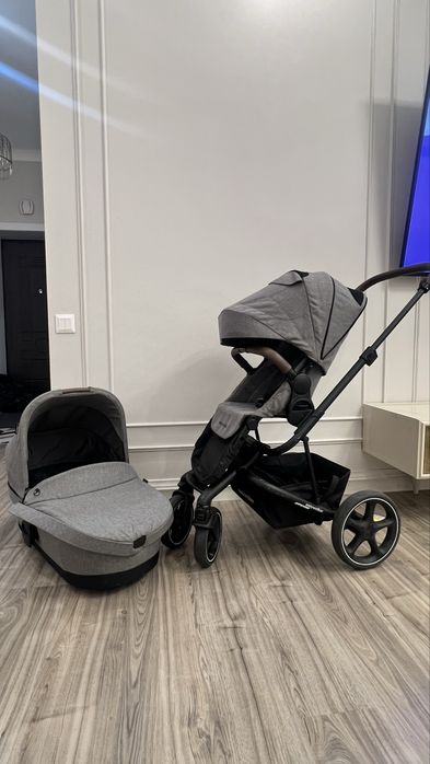 Коляска Easywalker Harvey 3