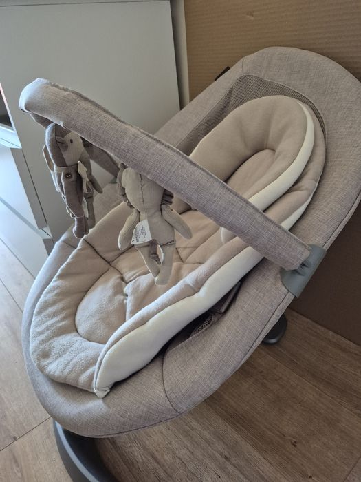 Nuna leaf stare impecabila