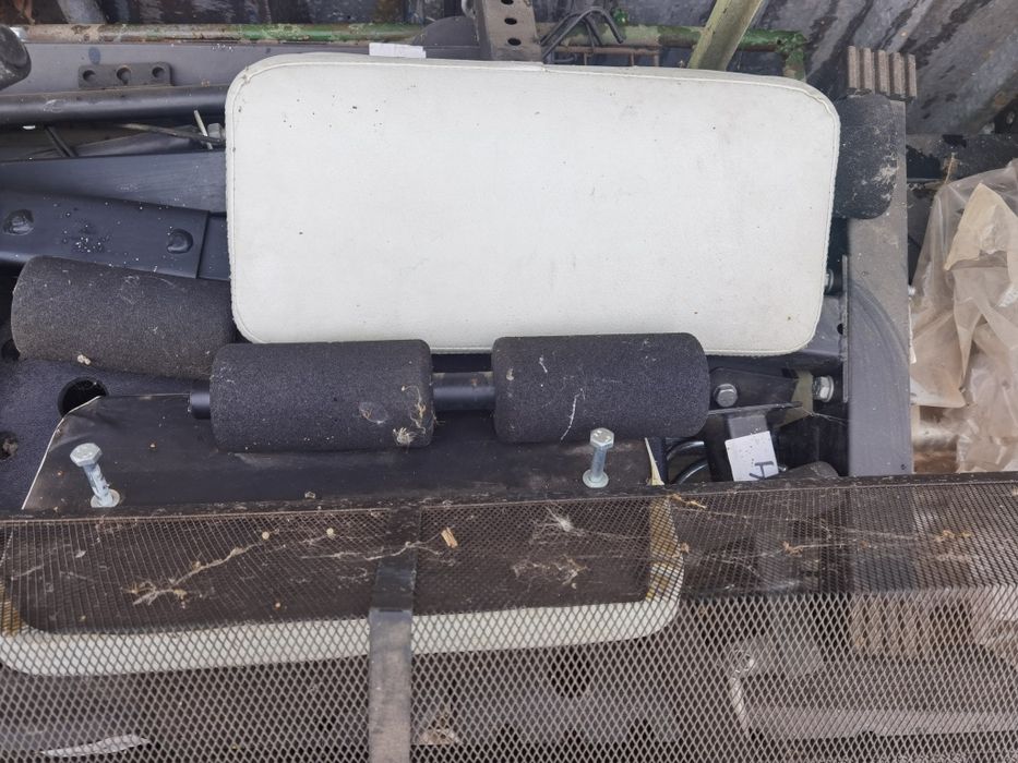 Aparat fitness                                              ...