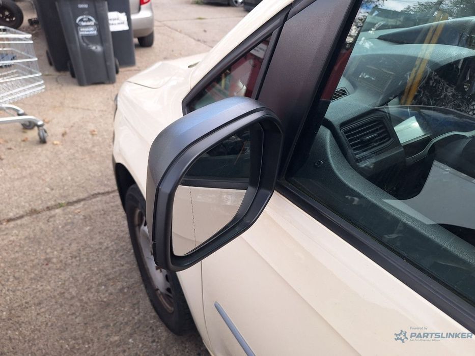 Oglinda laterala electrica portiera fata stanga VOLKSWAGEN CADDY IV Estate SAB, SAJ 2015 - 2020