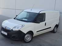 Opel Combo Lung 1.3cdti Ac Senzori carlig Import Olanda