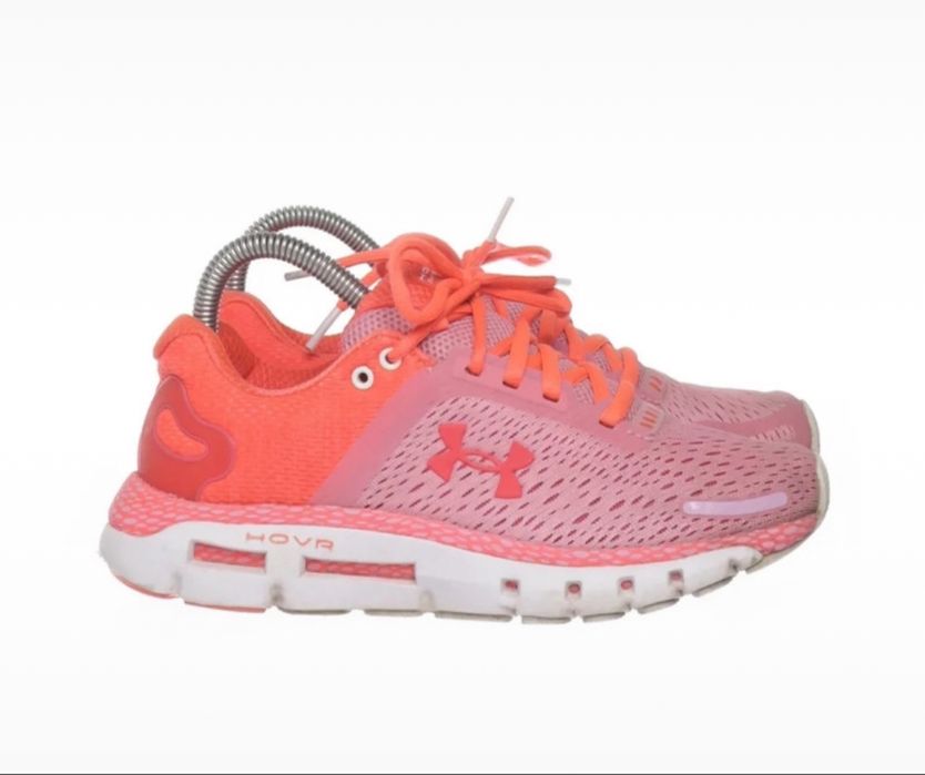 Adidasi Under Armour nr 37,5