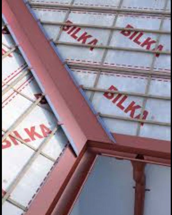 Accesorii acoperiș și înlocuire acesteia