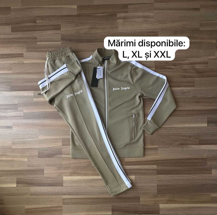 Trening Palm Angels | Calitate Premium