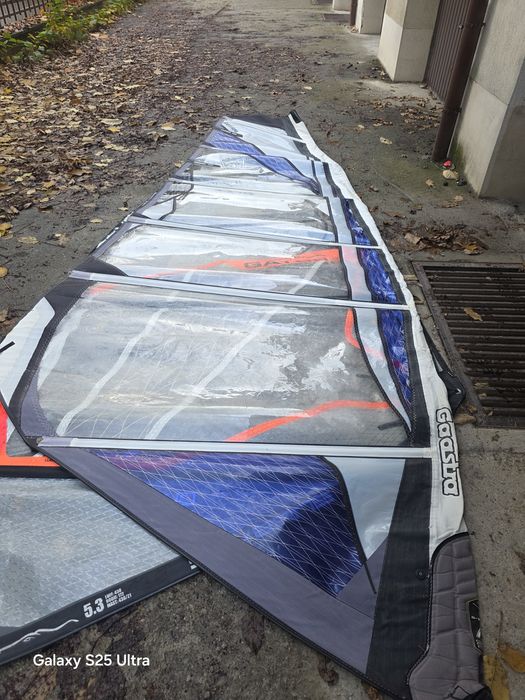 Платно за сърф 5.6