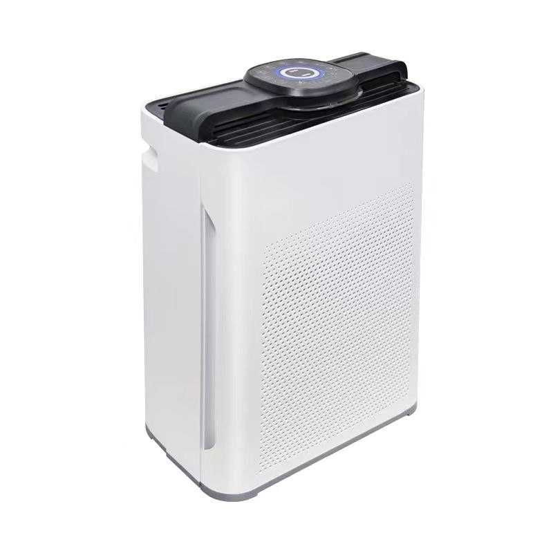 Очиститель воздуха | Air Purifier | KJ-806 Digital model