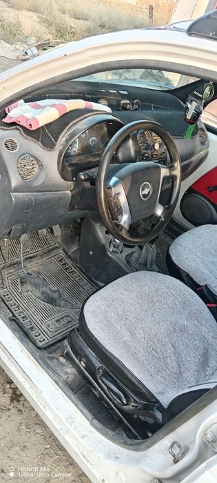 Matiz srochna sotiladi