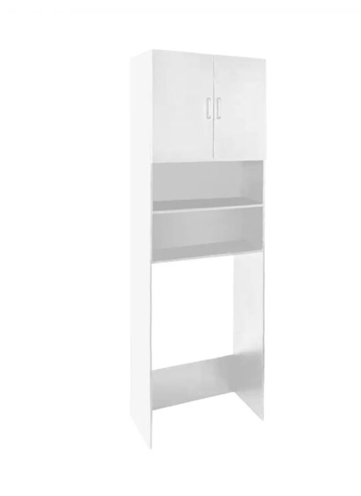 Шкаф за пералня или сушилня с височина 190 см