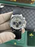 Rolex Daytona Rubber