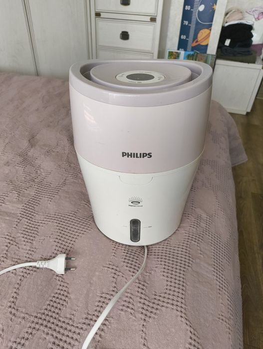 Увлажнитель Philips hu4802/01