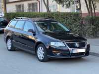 URGENT ! Passat B6 Break , An 2008 , Proprietar , 2.0 Diesel CBAB