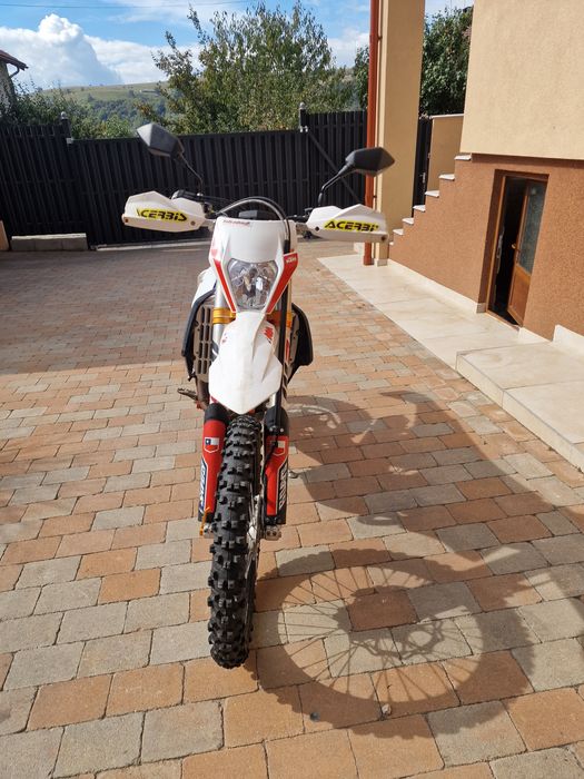 KTM EXC 350 F - 6Days