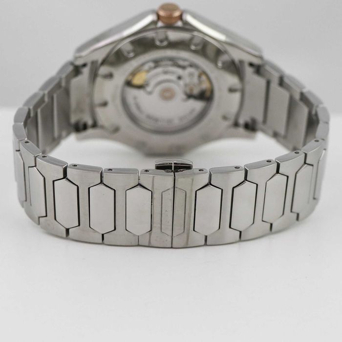 MERCURY SEADIVE - Automatic Swiss Made