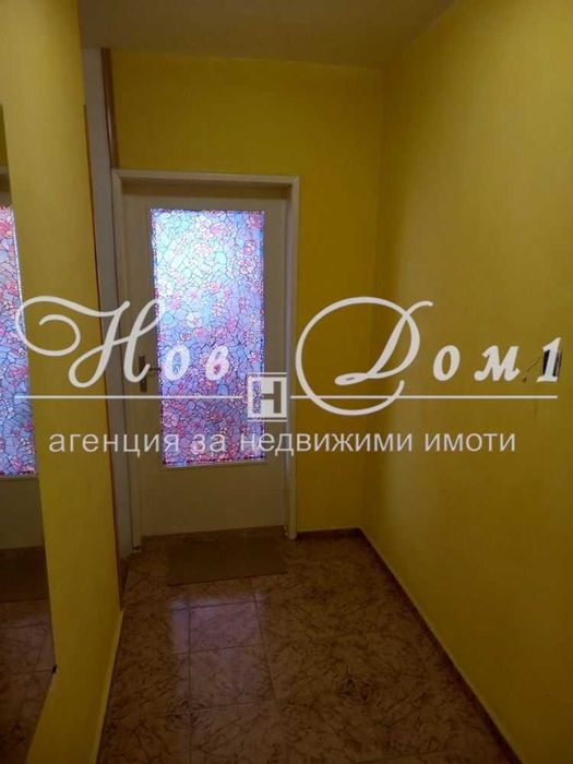 Цена без аналог за 3-стаен апартамент в Аспарухово на град варна