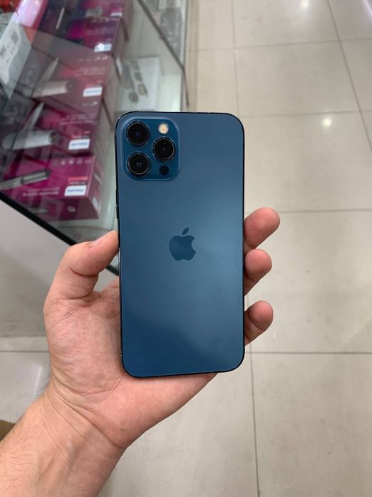 Iphone 12 Pro Max 128gb
