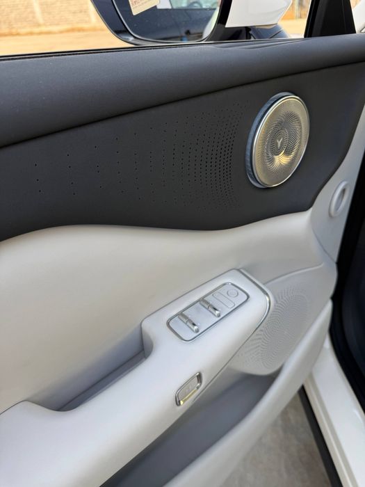 Voyah courage 3 yil garantiya