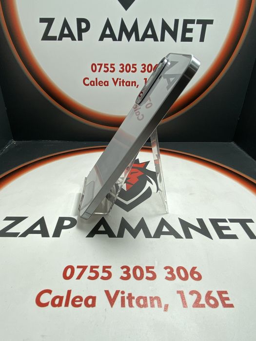 ZAP AMANET VITAN - Samsung Galaxy A56 5G - 128GB - Lightgray -Bat 100%