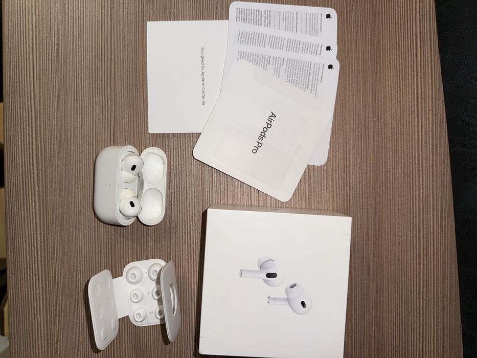 AirPods Pro2 Originale 100%