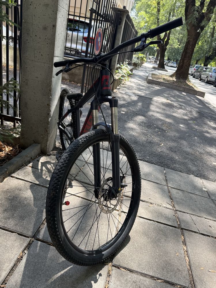 Велосипед Drag C2 Dirt M