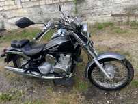 Daelim Daystar 125