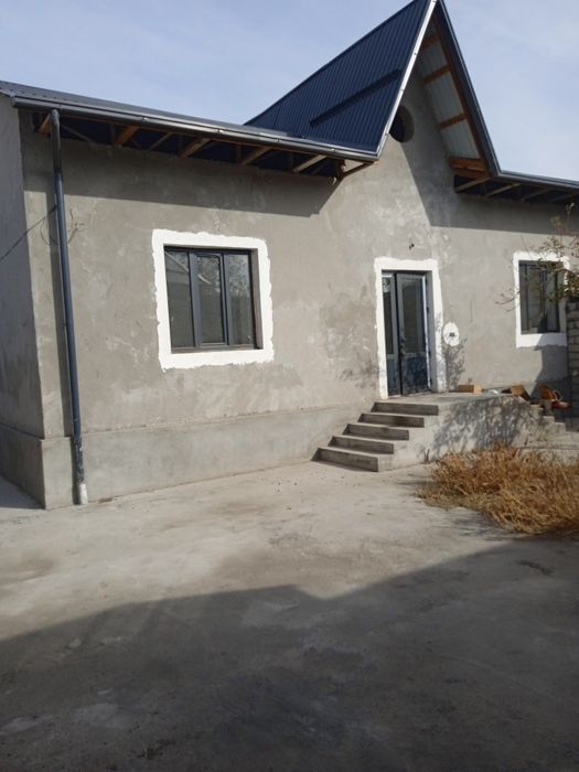 Продаю новый дом по ул. Чартак