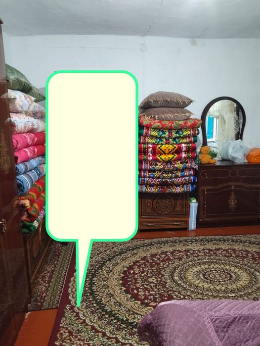 Срочно продаётся спальный гарнитур