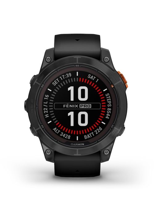 Ceas Garmin Fenix 7 pro!