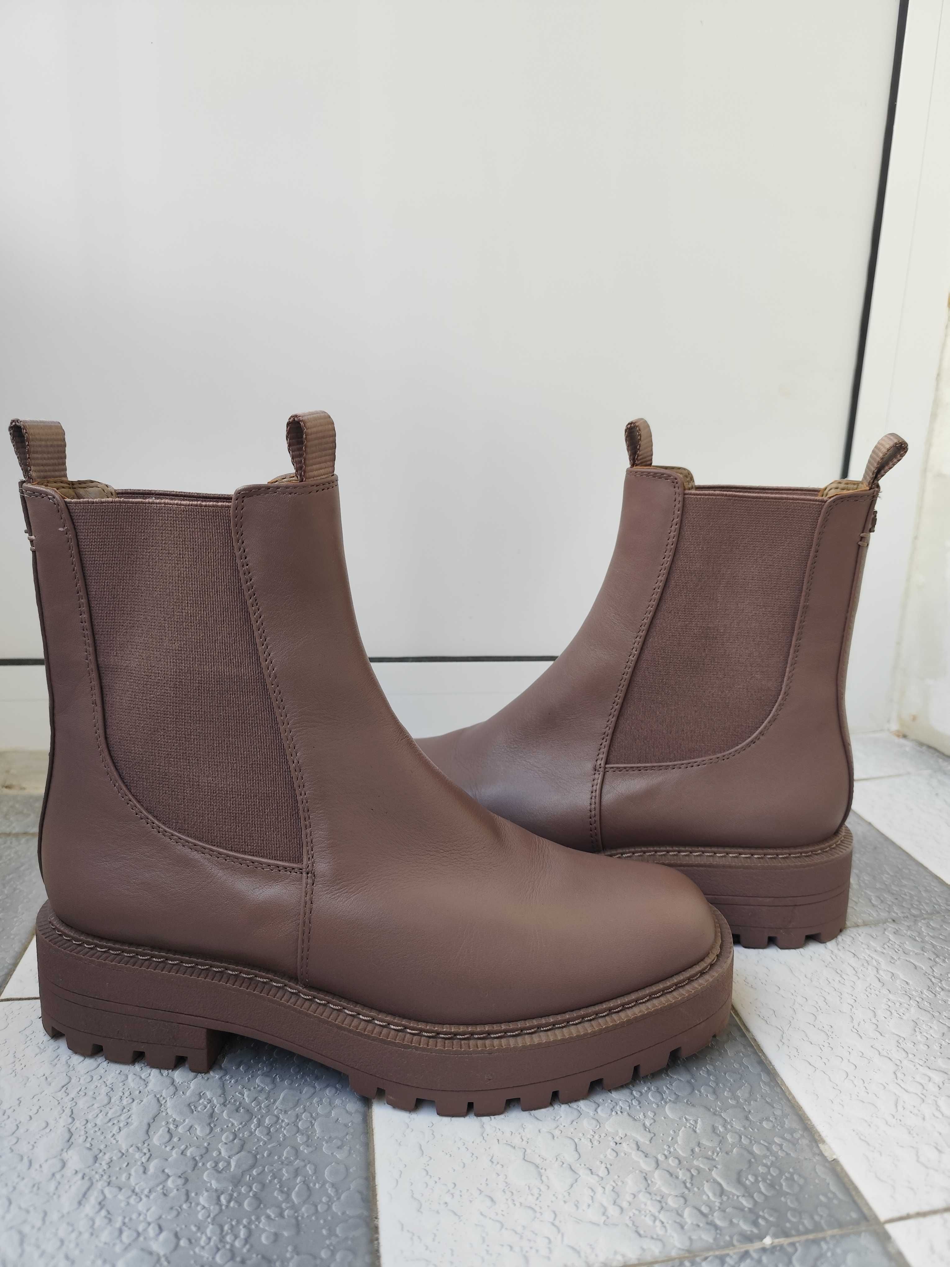 Естествена кожа Sam Edelman