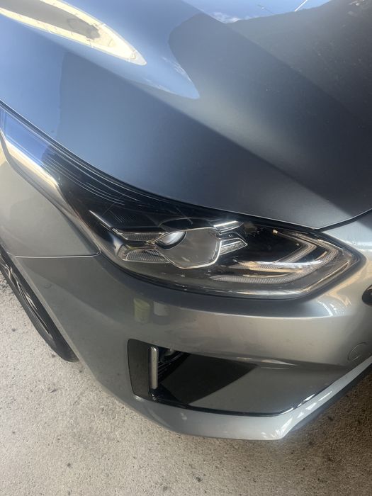 Фарове Full Led за Kia Ceed 2019-2022г